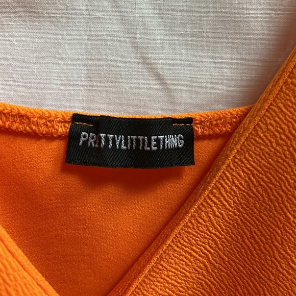 PrettyLittleThing Dress - Picture 6 of 10